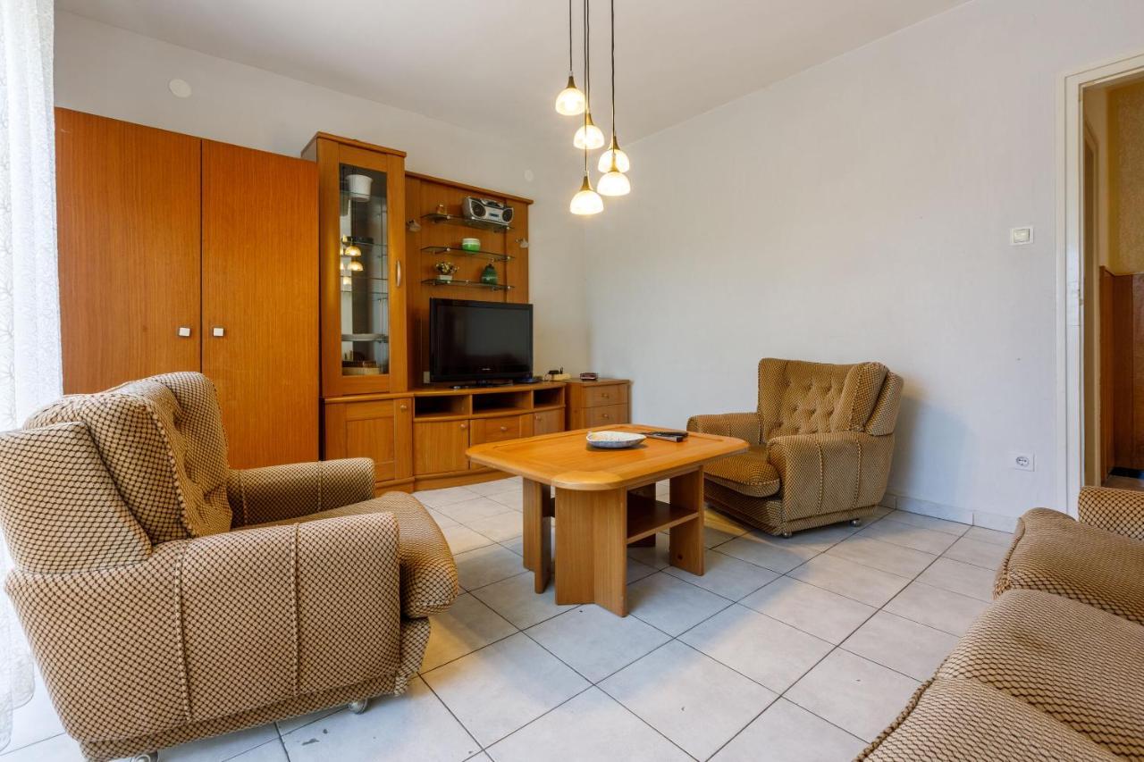 Apartment Eugen Crikvenica Luaran gambar