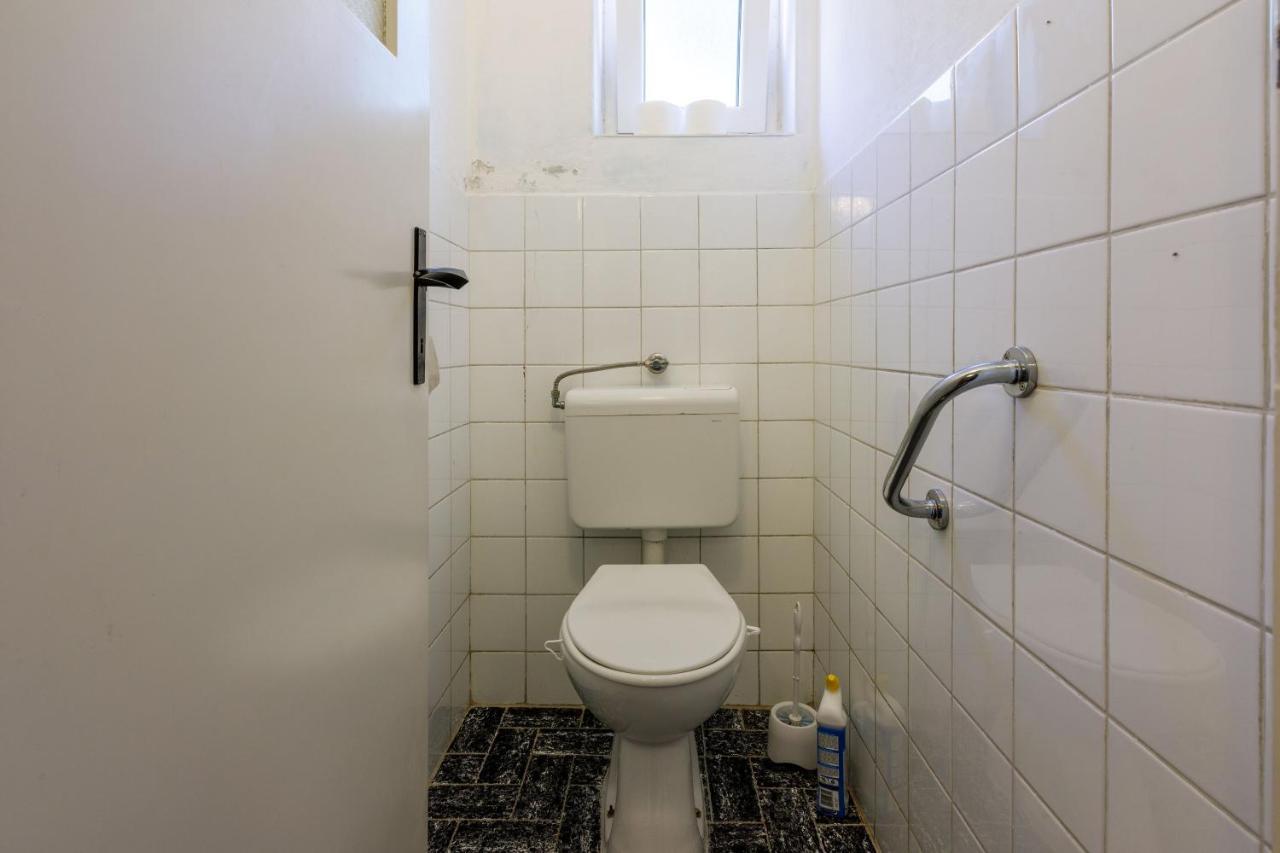 Apartment Eugen Crikvenica Luaran gambar