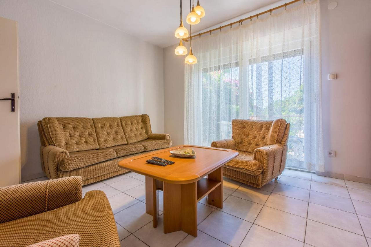 Apartment Eugen Crikvenica Luaran gambar