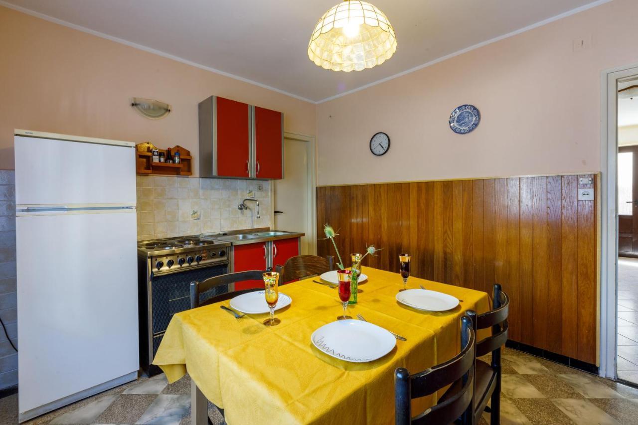 Apartment Eugen Crikvenica Luaran gambar